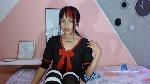 sweet-bonnie Camsoda livecam show performer room profile