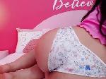 abby-sayers Camsoda livecam show performer room profile