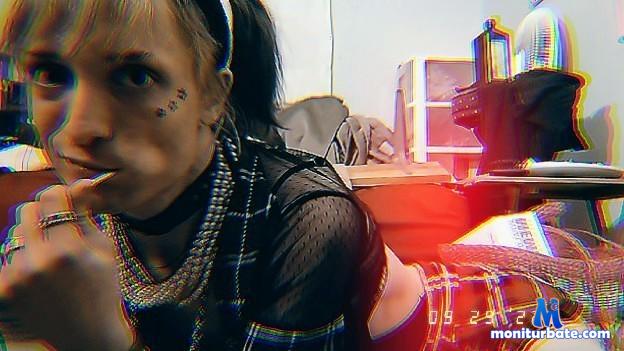 rosiemaevale Camsoda performer 