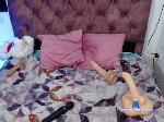 nattashafox Camsoda livecam show performer room profile