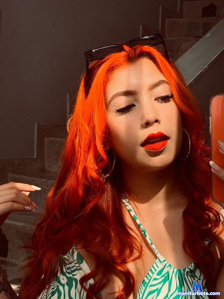 orange-blossom camsoda livecam performer profile