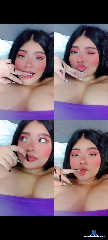 sarahlopezz Camsoda performer 