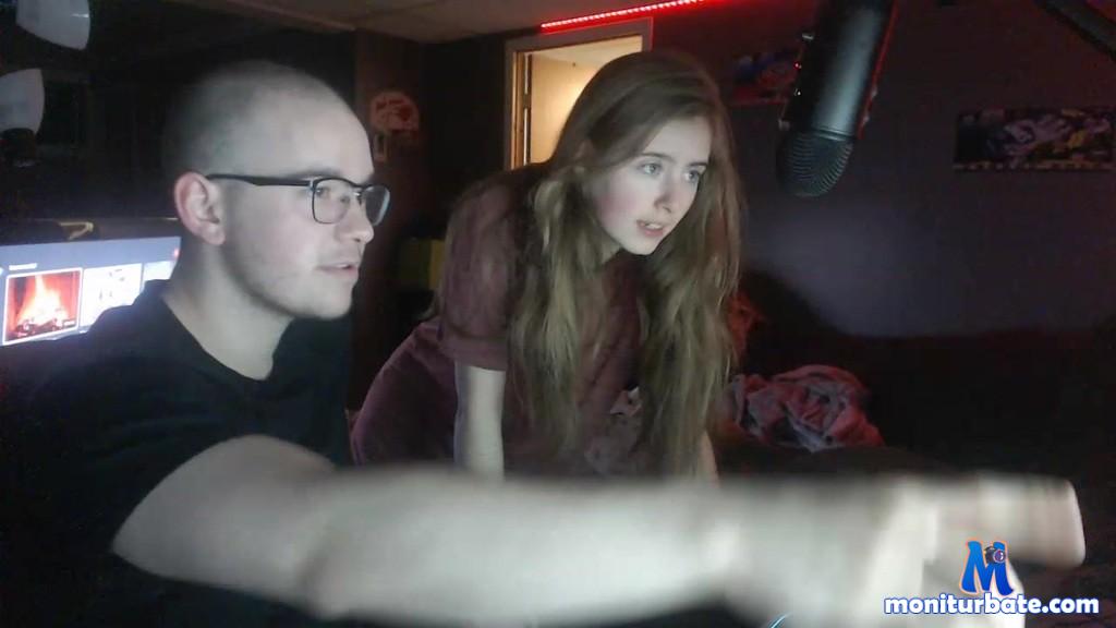 secretbunnywoof Camsoda performer brunette toys petite lovense couple small-tits teen muscle 18 hidden-cam