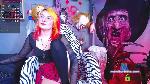 akira-bulma Camsoda livecam show performer room profile