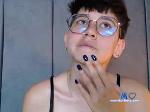 alex-smiith Camsoda livecam show performer room profile
