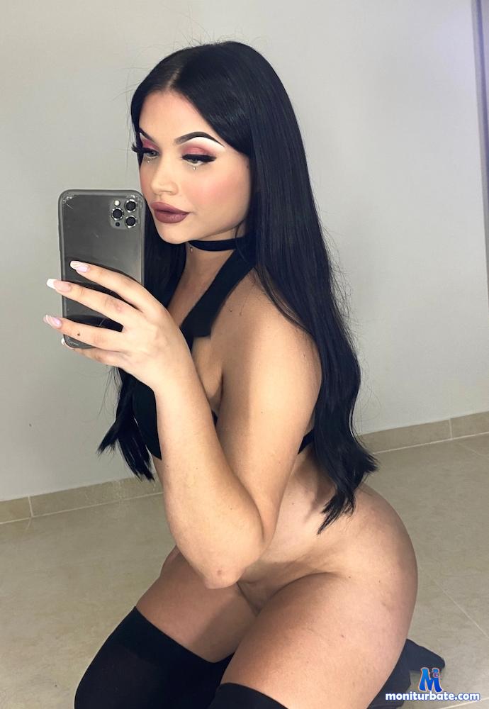 lyszxhot camsoda livecam performer profile