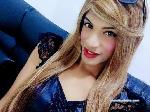 jhoannalatin Camsoda livecam show performer room profile
