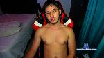 eliot-colt Camsoda livecam show performer room profile