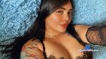 brigittehite Camsoda livecam show performer room profile