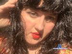 chaoscreature13 Camsoda livecam show performer room profile