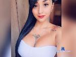 kenia-oz Camsoda livecam show performer room profile