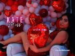 katemossx Camsoda livecam show performer room profile