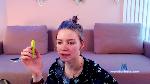 magdalengriffith Camsoda livecam show performer room profile