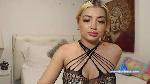 vanessayellen Camsoda livecam show performer room profile