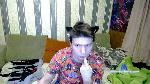 johnnycagge Camsoda livecam show performer room profile
