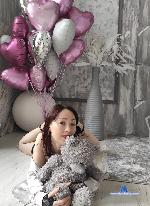 littlemichelle Camsoda livecam show performer room profile