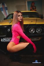 heidamoor Camsoda livecam show performer room profile