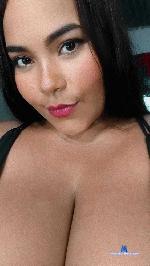chantally Camsoda livecam show performer room profile