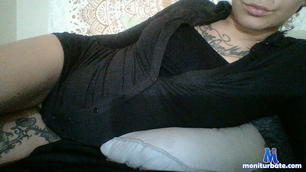 xx-roxxii Camsoda performer 