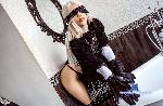 arisxroa Camsoda livecam show performer room profile