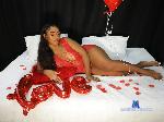 samanta-joness Camsoda livecam show performer room profile