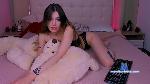 kerrieclover Camsoda livecam show performer room profile
