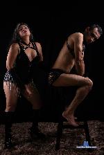 diosaandpaul1 Camsoda livecam show performer room profile