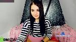 mikkiflober Camsoda livecam show performer room profile