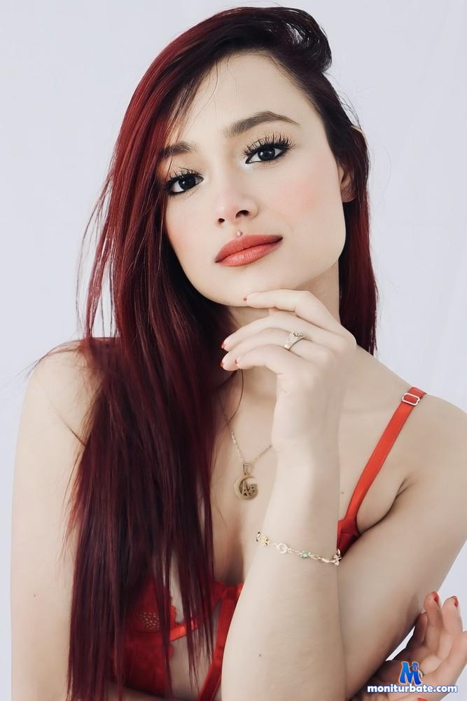 criistal-evanss camsoda livecam performer profile