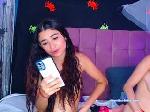 caroline-sweet Camsoda livecam show performer room profile