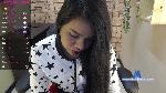 melany-river Camsoda livecam show performer room profile
