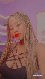 kiara-miss Camsoda livecam show performer room profile