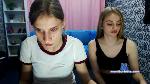 melaniasweet Camsoda livecam show performer room profile