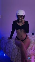 waterworldgoddess Camsoda livecam show performer room profile