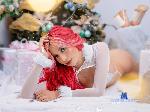 saraa-blonde Camsoda livecam show performer room profile