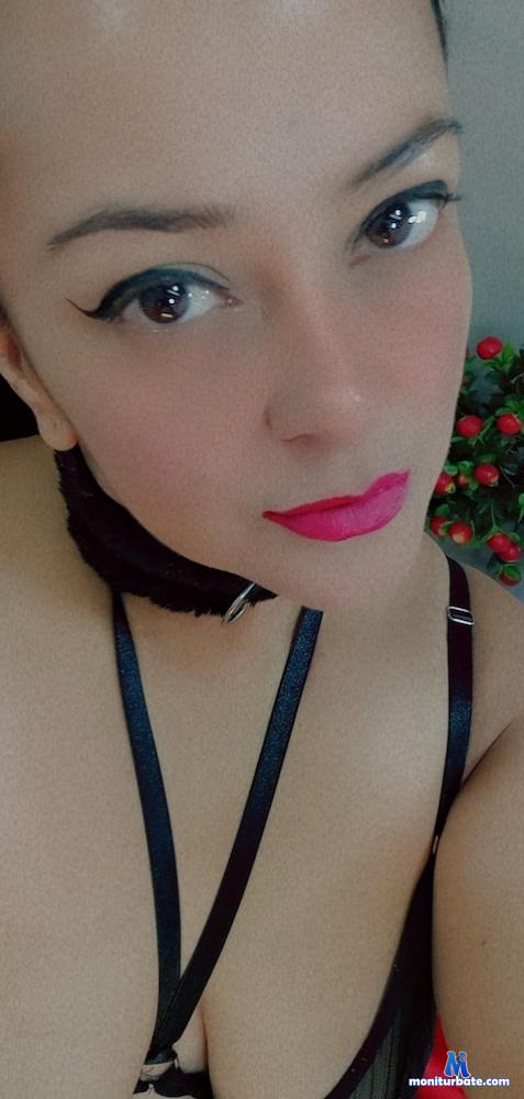 luciavonne camsoda livecam performer profile