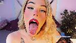 charliexoxoo Camsoda livecam show performer room profile