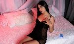 gigicelis Camsoda livecam show performer room profile