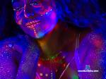 mariajosebarraza Camsoda livecam show performer room profile