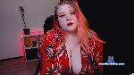bettymuffin Camsoda livecam show performer room profile
