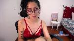 curlysweet Camsoda livecam show performer room profile