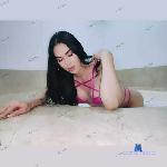 arianaf Camsoda livecam show performer room profile
