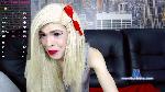 oliviaclarke Camsoda livecam show performer room profile