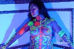 sofiia-brown Camsoda livecam show performer room profile
