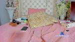 kinberlynait Camsoda livecam show performer room profile