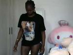 ebonylady Camsoda livecam show performer room profile
