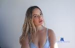 silvifoxy Camsoda livecam show performer room profile