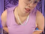 alexa-palacio Camsoda livecam show performer room profile