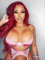 zariahstar Camsoda livecam show performer room profile