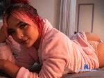 emyliesander Camsoda livecam show performer room profile